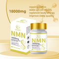Duozi NMN Anti aging Age Reverse 18000mg – 90 Capsules
