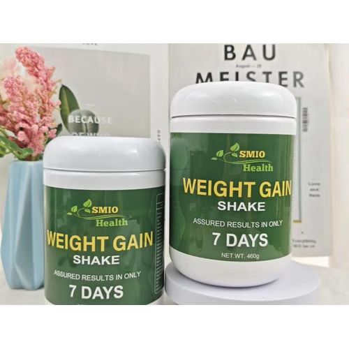 SMIO HEALTH Days Health Weight Gain For Men And Women 430g